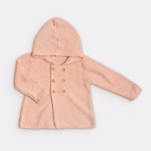 Kofta - H&M - Storlek 74