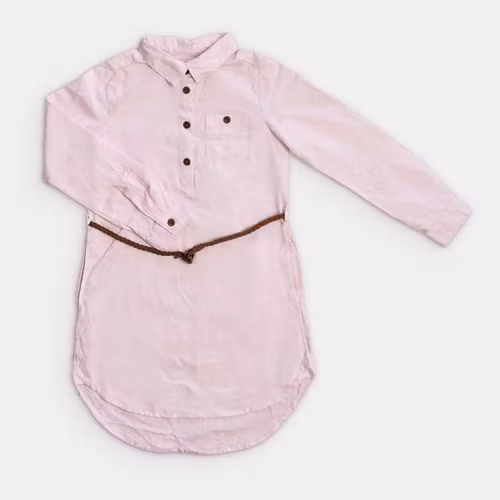 Klänning - H&M - Storlek 116