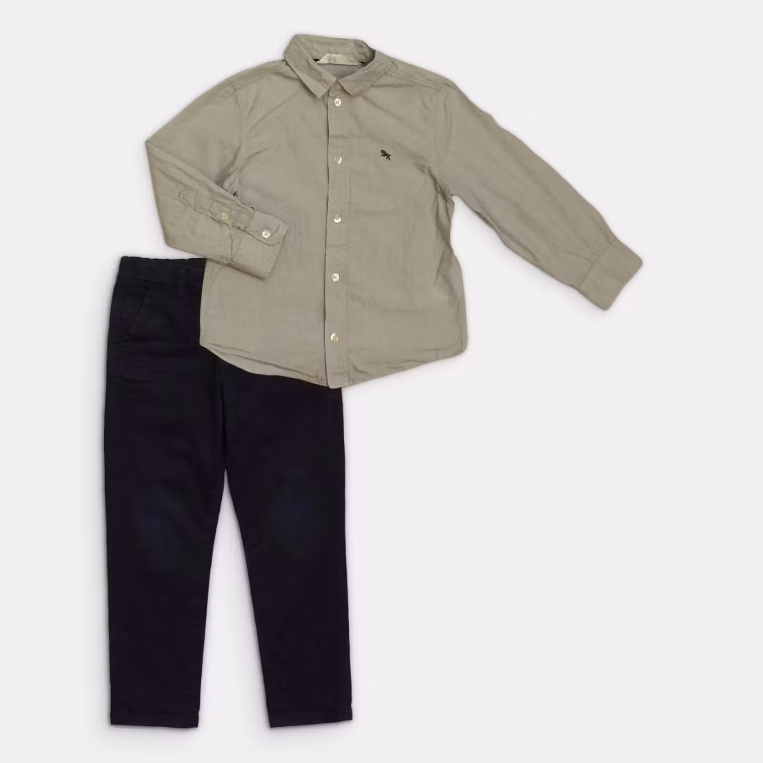 Kit - Mango / H&M - Storlek 104