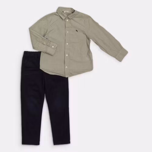 Kit - Mango / H&M - Storlek 104