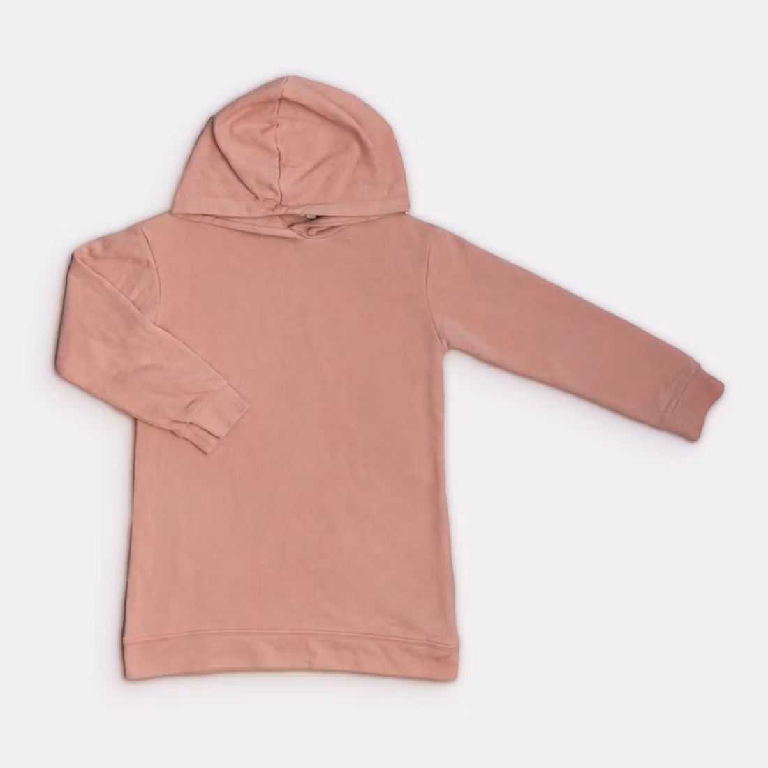 Hoodie - Name It - Storlek 116