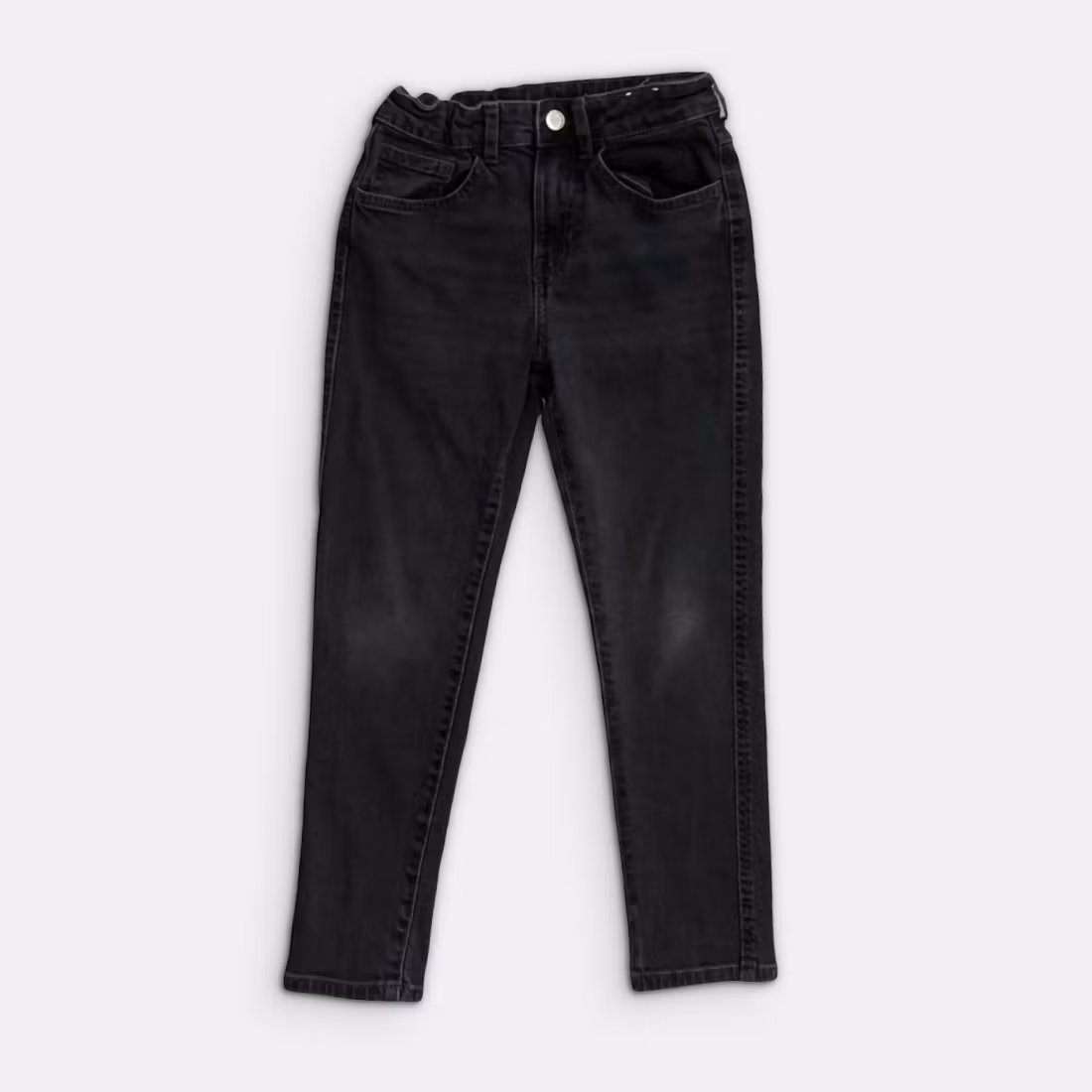 Jeans - H&M - Storlek 128