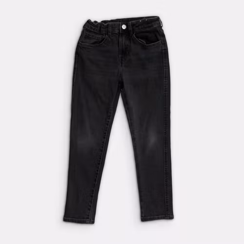 Jeans - H&M - Storlek 128