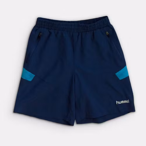 Shorts - Hummel - Storlek 128