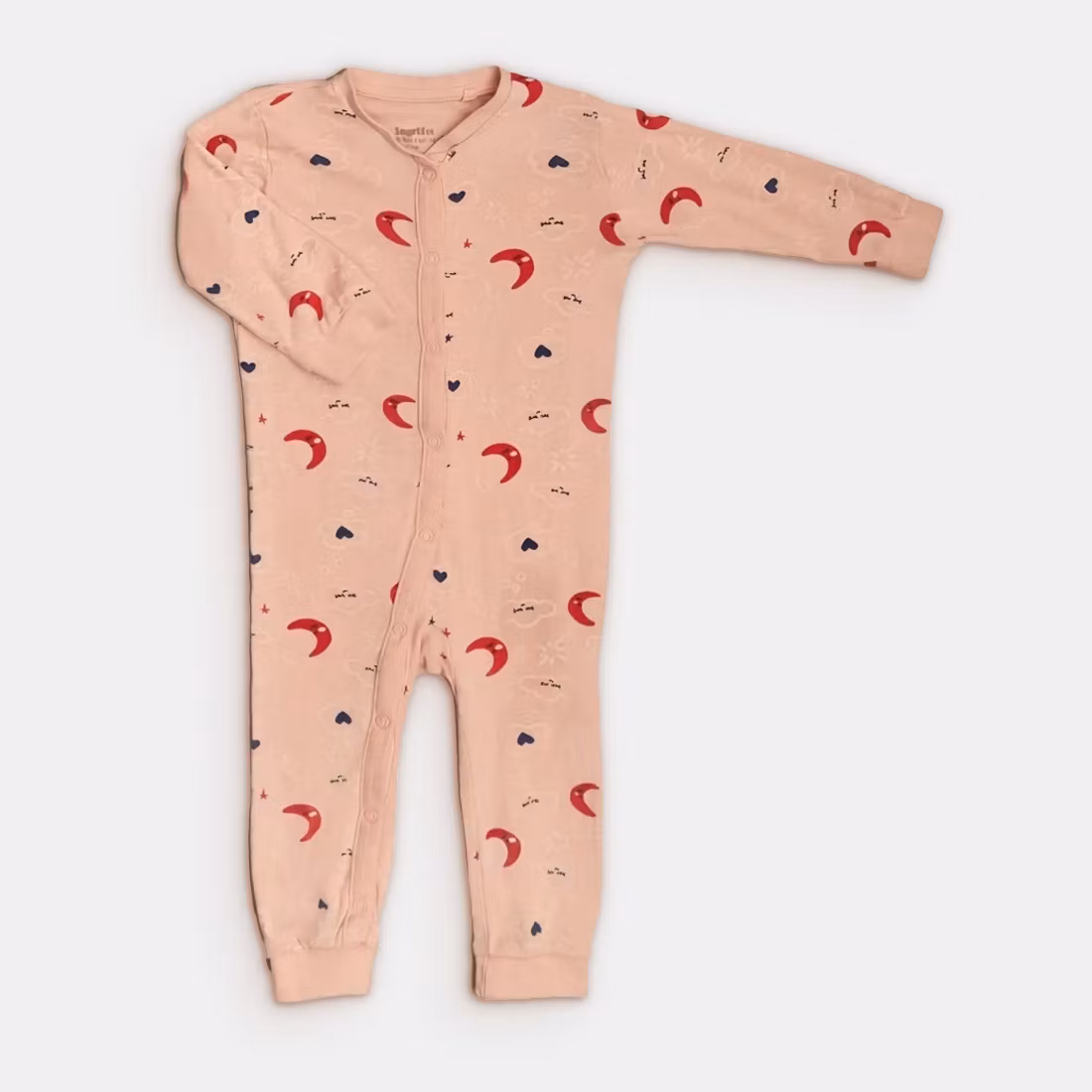 Pyjamas - Lupilu - Storlek 80