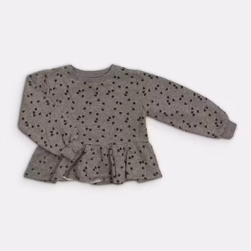 Sweater - H&M - Storlek 116