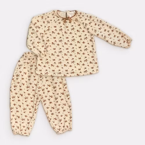 Kit - Zara - Storlek 80