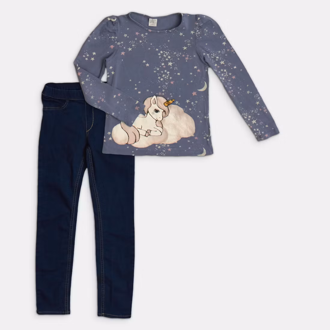 Kit - H&M / Lindex - Storlek 122