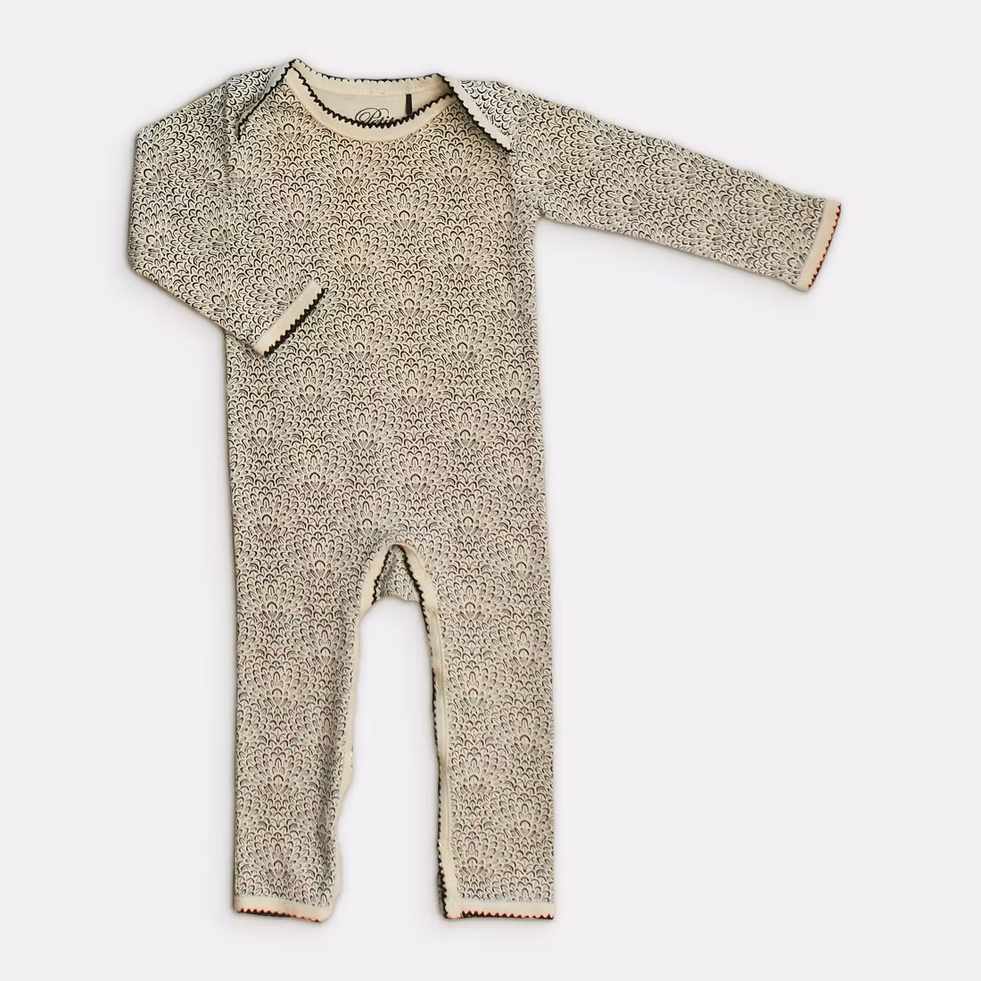 Pyjamas - Storlek 80
