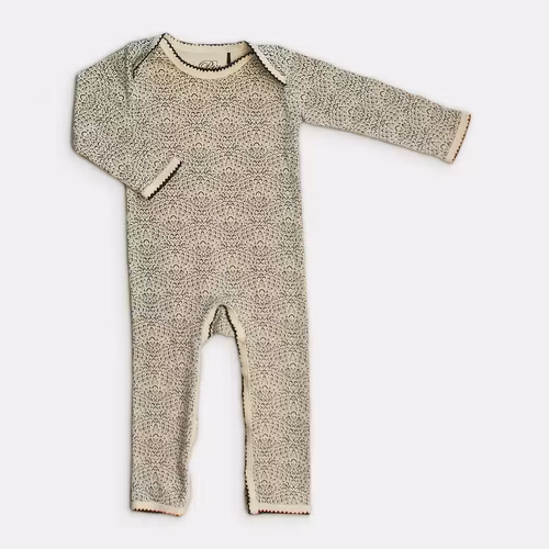 Pyjamas - Storlek 80