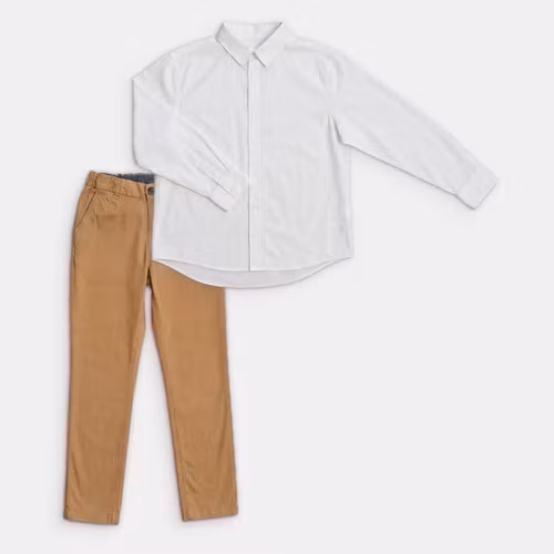 Kit - H&M / Lager 157 - Storlek 128