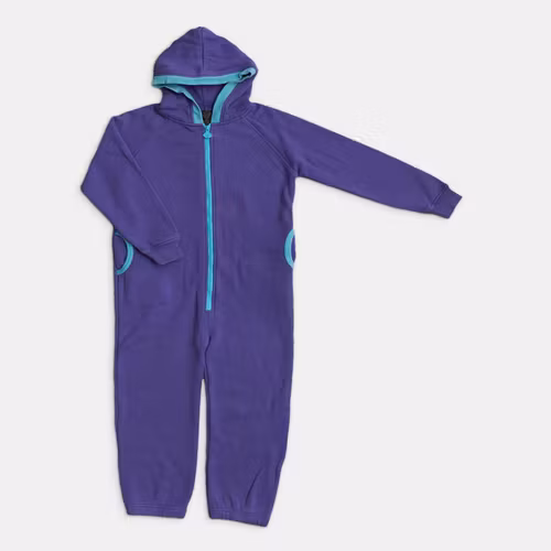 Jumpsuit - Storlek 116