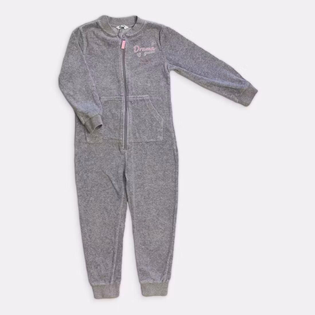 Jumpsuit - Cubus - Storlek 110/116