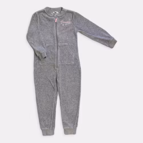 Jumpsuit - Cubus - Storlek 110/116