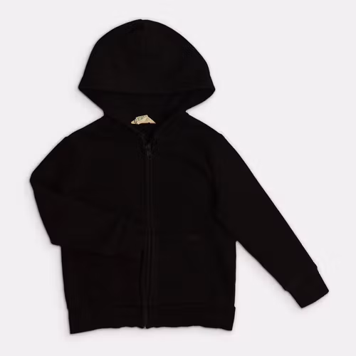 Hoodie - H&M - Storlek 110/116