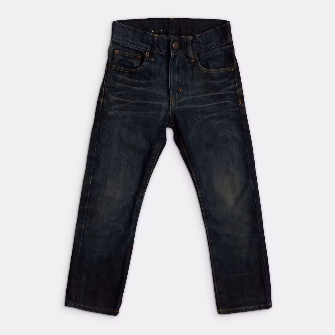 Jeans - Storlek 116