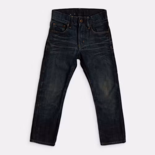 Jeans - Storlek 116