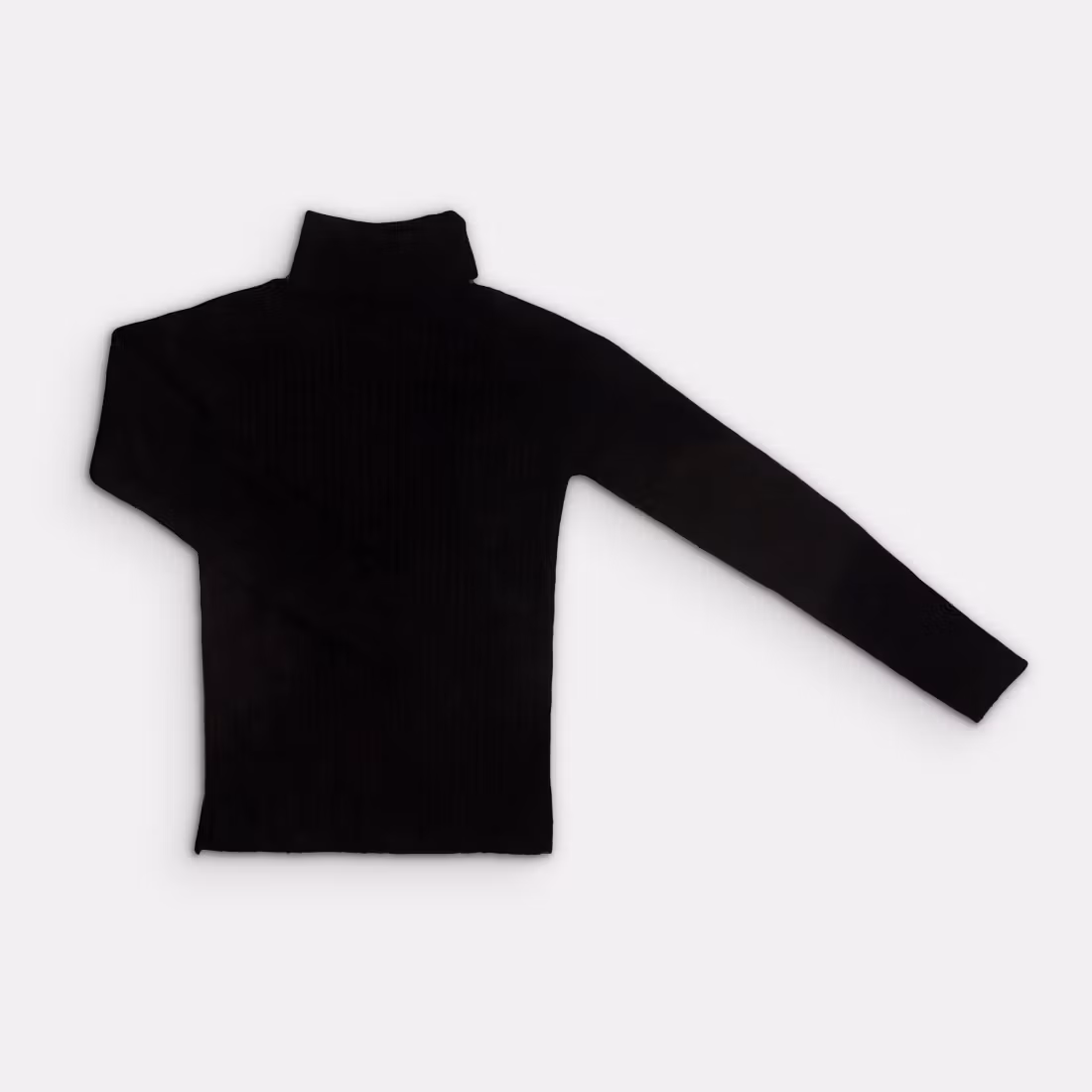 Långärmad t-shirt - Zara - Storlek 128