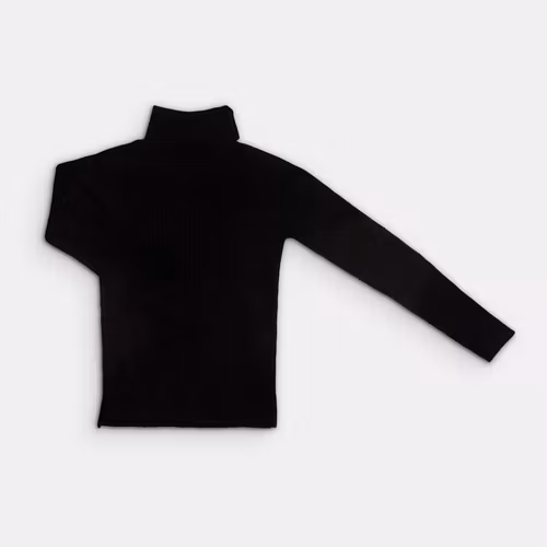 Långärmad t-shirt - Zara - Storlek 128