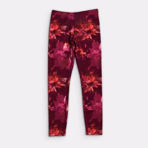 Leggings - Soc - Storlek 128