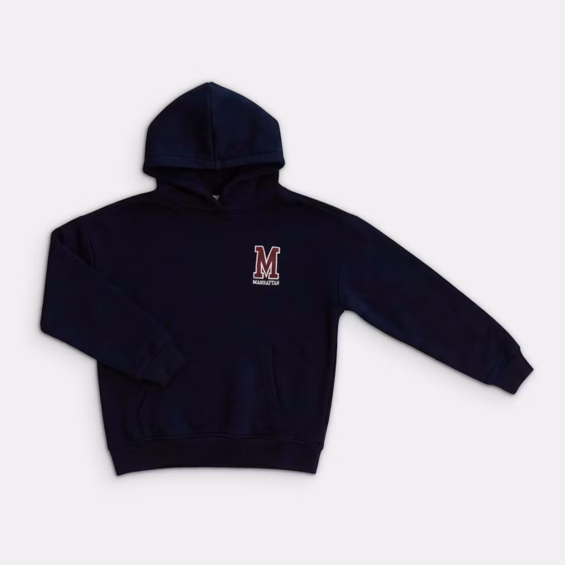 Hoodie - Lager 157 - Storlek 128