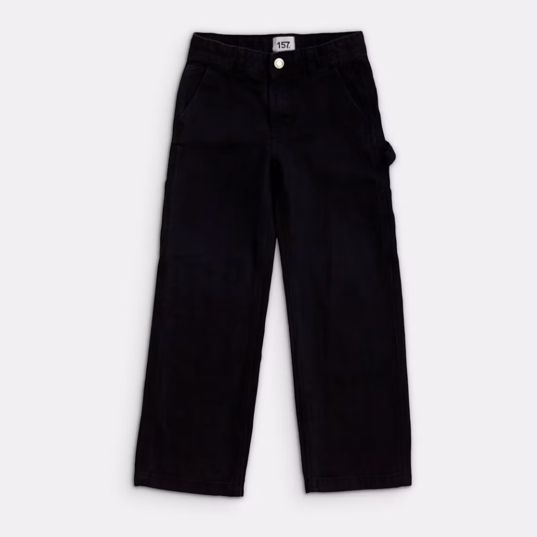 Jeans - Lager 157 - Storlek 128
