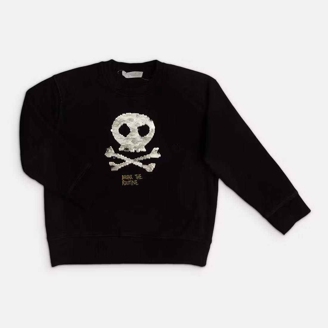Sweater - Zara - Storlek 122