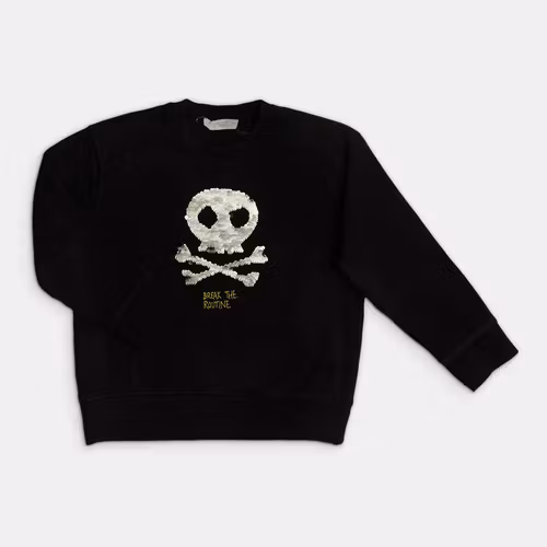 Sweater - Zara - Storlek 122