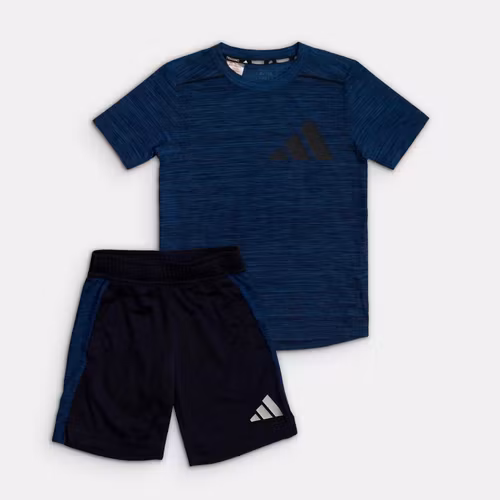 Kit - Adidas - Storlek 128