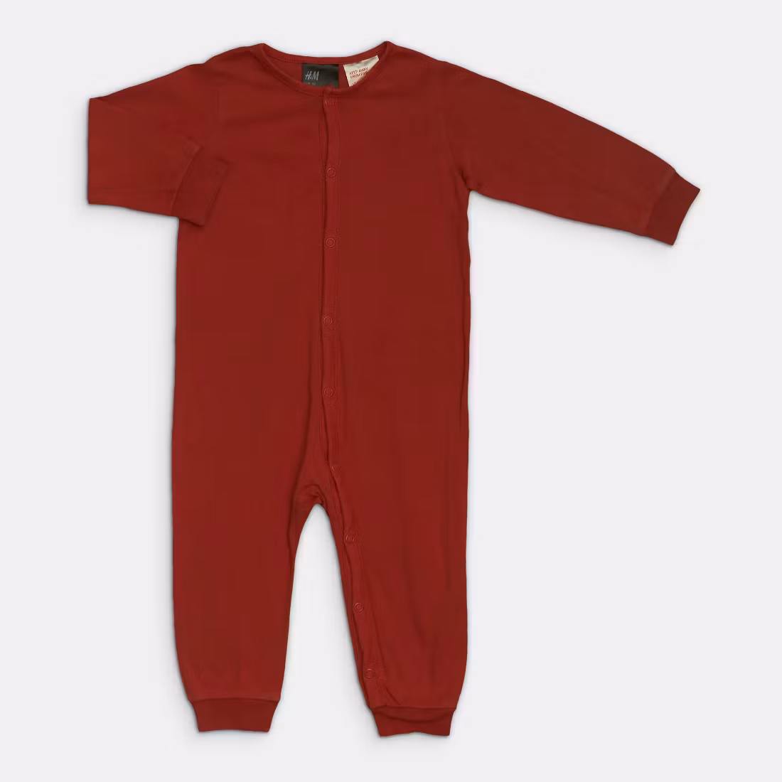 Pyjamas - H&M - Storlek 80