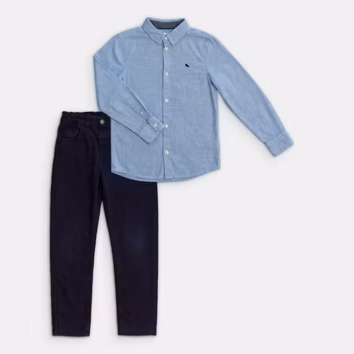 Kit - H&M - Storlek 128