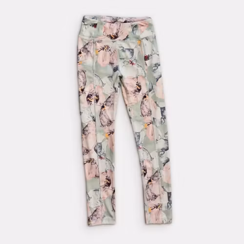 Leggings - Soc - Storlek 128