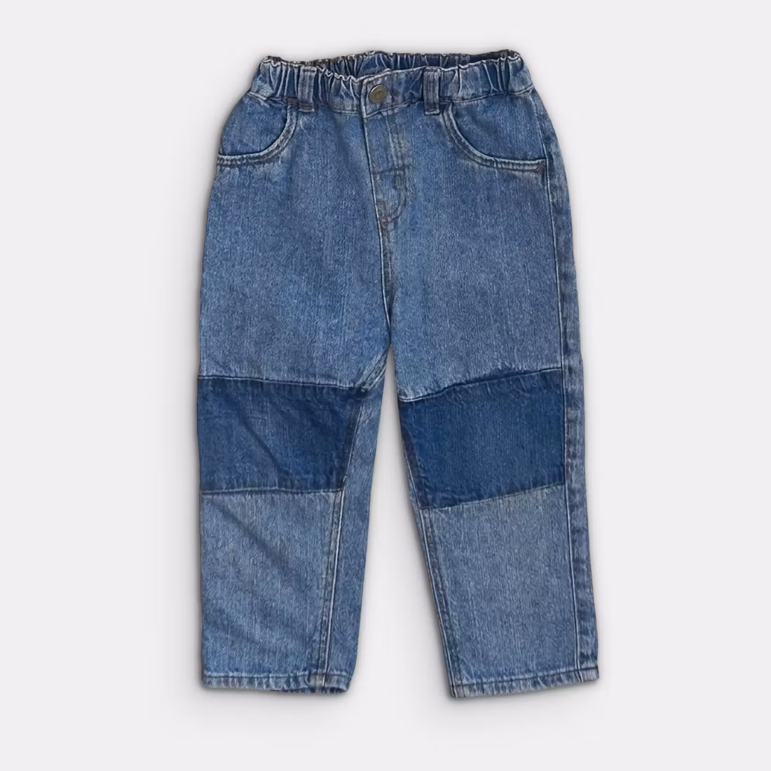 Jeans - H&M - Storlek 92