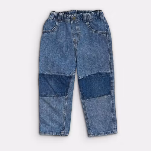 Jeans - H&M - Storlek 92