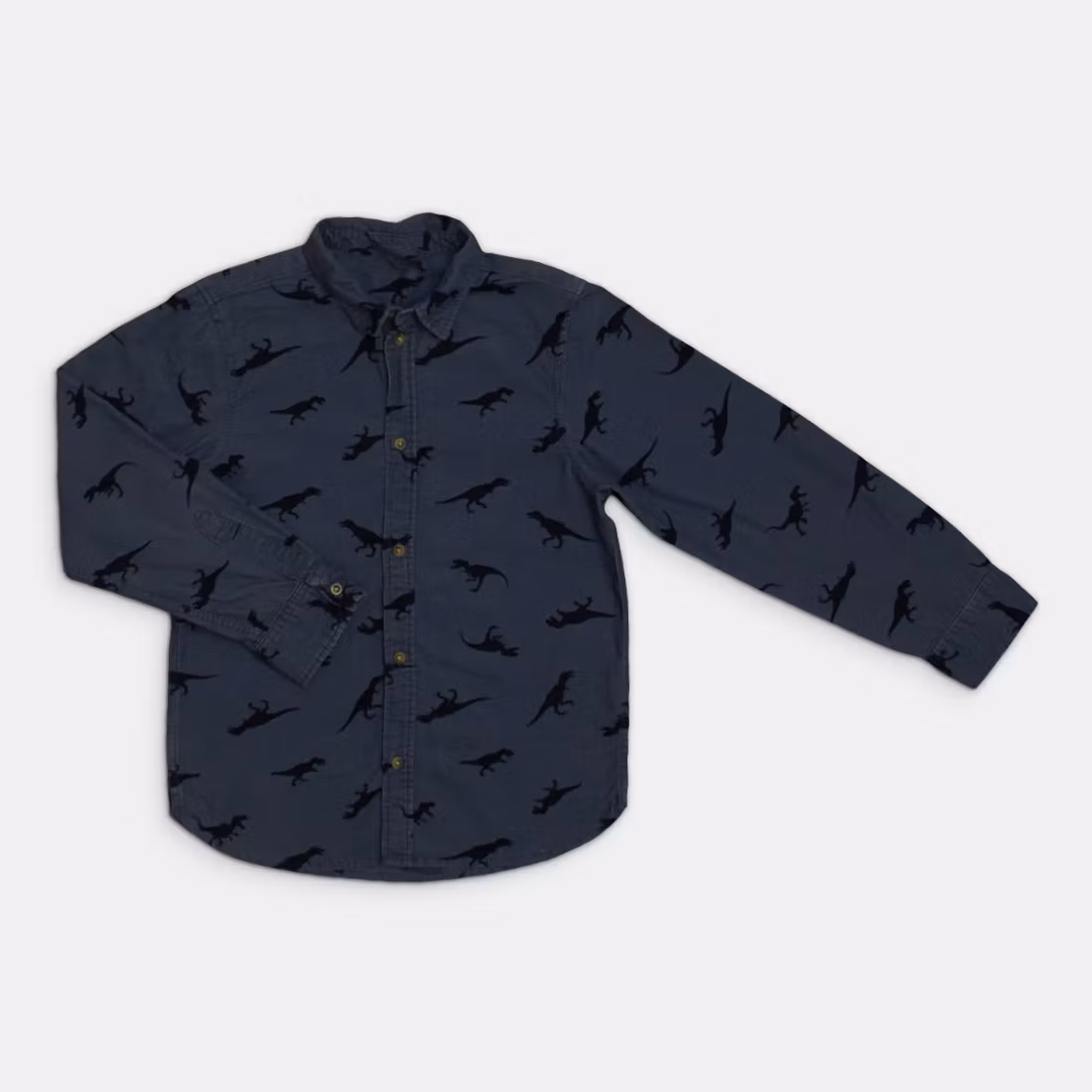 Skjorta - H&M - Storlek 128