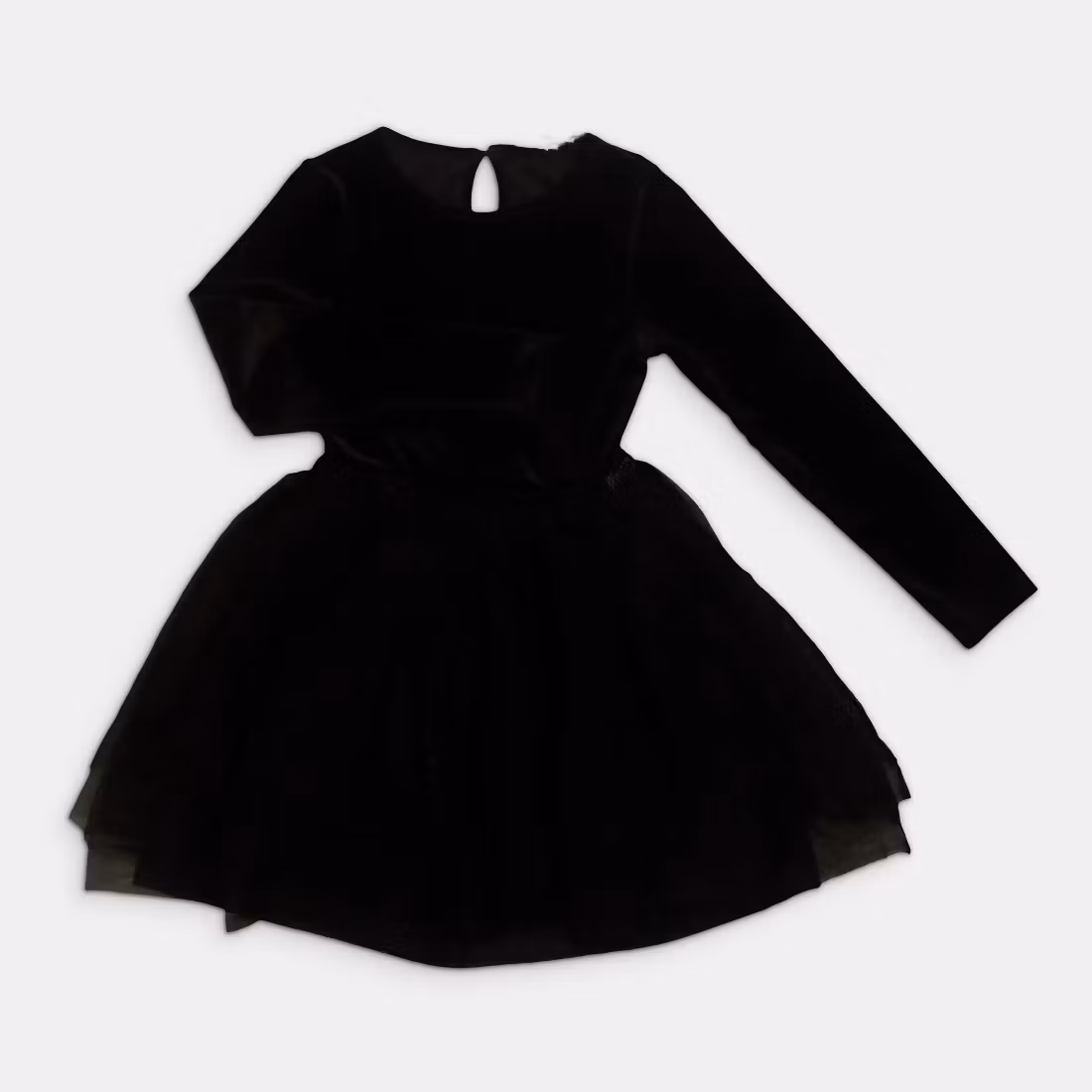 Klänning - H&M - Storlek 110/116