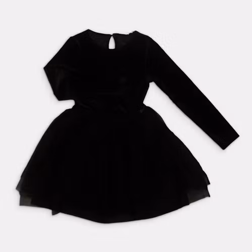 Klänning - H&M - Storlek 110/116