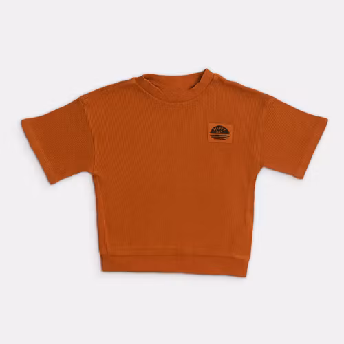 T-shirt - H&M - Storlek 128