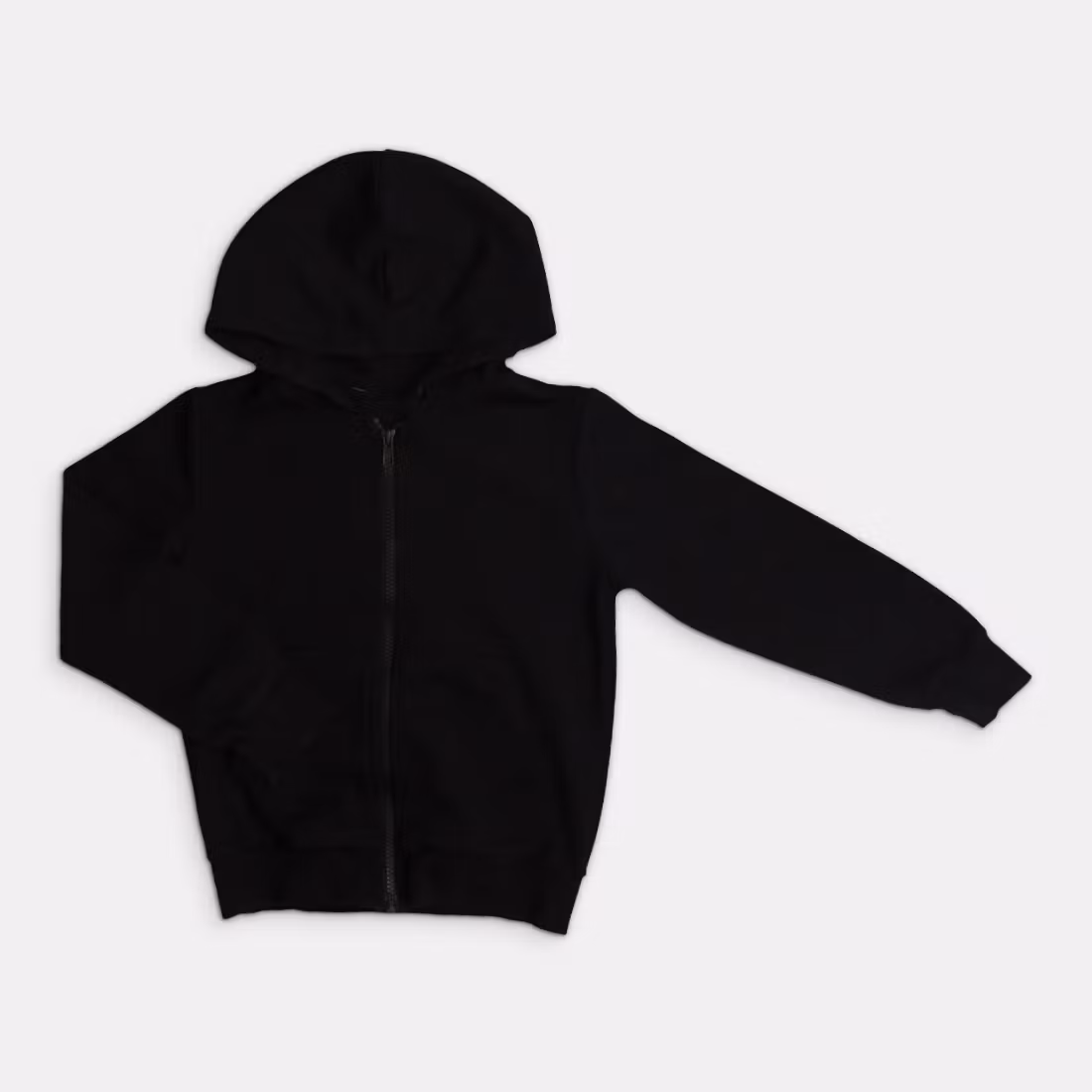 Hoodie - Lindex - Storlek 128