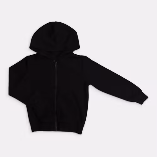 Hoodie - Lindex - Storlek 128