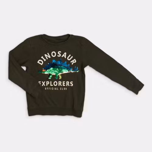 Sweater - H&M - Storlek 122/128