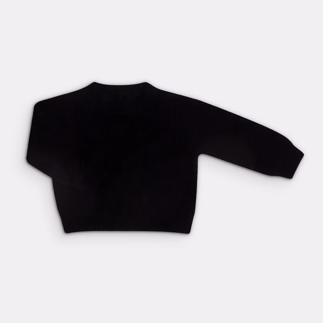 Stickad tröja - H&M - Storlek 98/104