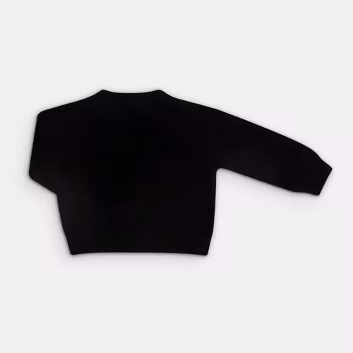 Stickad tröja - H&M - Storlek 98/104