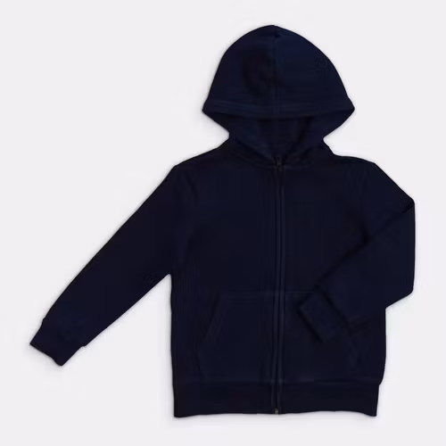 Hoodie - H&M - Storlek 110/116