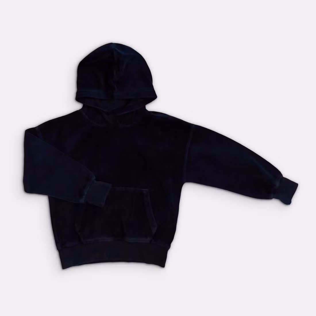 Hoodie - Lindex - Storlek 122