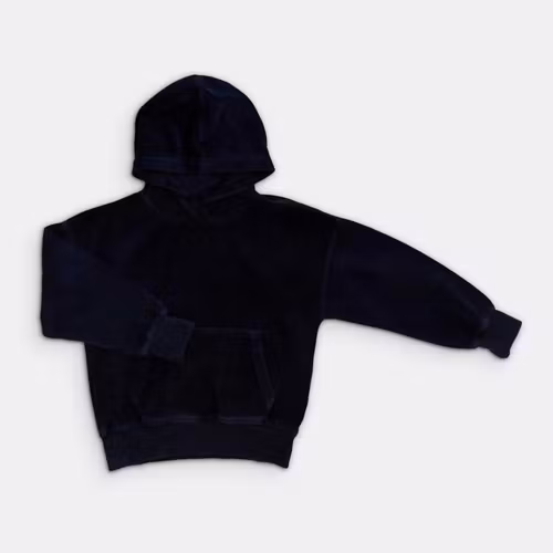 Hoodie - Lindex - Storlek 122
