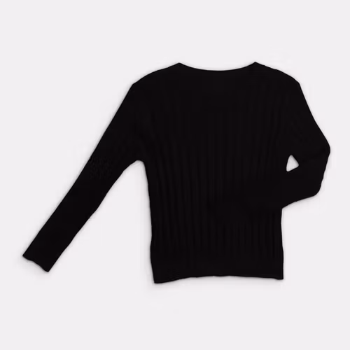 Långärmad t-shirt - Zara - Storlek 116