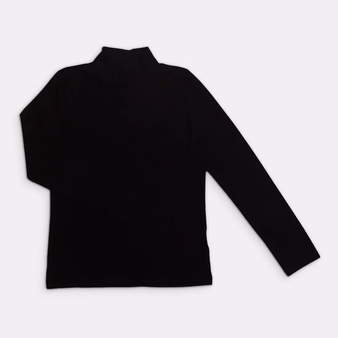 Långärmad t-shirt - Storlek 122/128