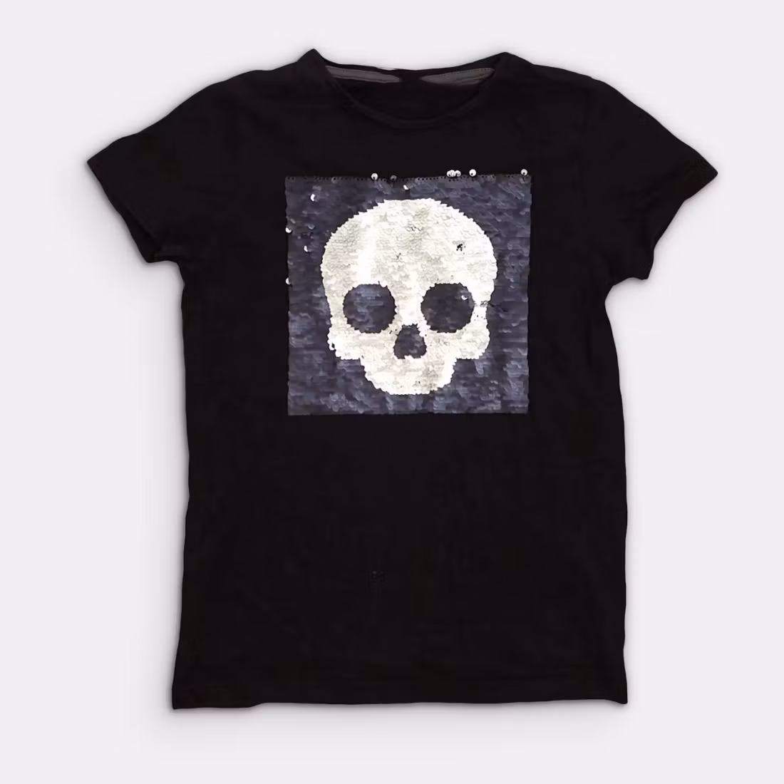 T-shirt - Kappahl - Storlek 122/128