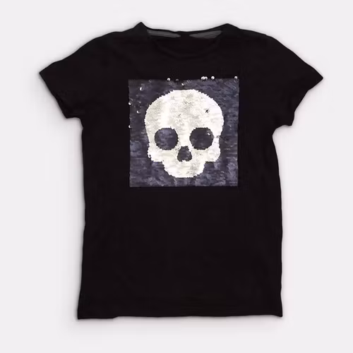 T-shirt - Kappahl - Storlek 122/128